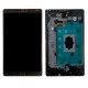 Forfait vitre et écran Samsung Galaxy Tab S 8.4 SM-T700 ou T705 Bronze