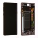 Forfait remplacement vitre + LCD Samsung Note 9 N960F Marron