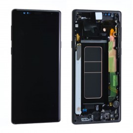 Remplacement écran Samsung Note 9 N960F