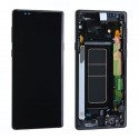 Remplacement écran Samsung Note 9 N960F