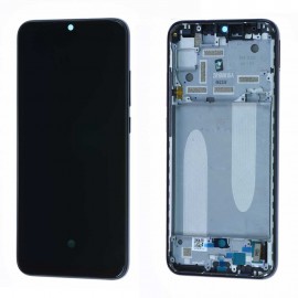 Forfait remplacement vitre + LCD Xiaomi MI A3 Noir