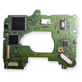 Carte mère PCB pour lecteur Wii D2E