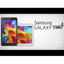 Forfait vitre Samsung Galaxy Tab 4 7.0 T230