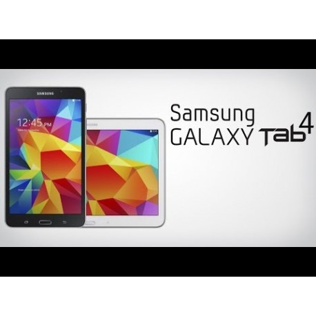 Forfait vitre Samsung Galaxy Tab 4 10.1 T530/T535