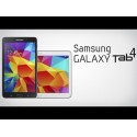 Forfait vitre Samsung Galaxy Tab 4 7.0 T230