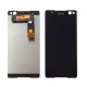 Forfait remplacement de vitre tactile et LCD Sony xperia C5 Ultra E5553