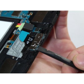 Remplacement du connecteur de charge Samsung Tab A 10.5 T590/T595