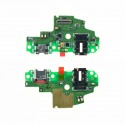 Forfait remplacement du connecteur de charge Huawei P Smart FIG-LX1