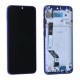 Forfait remplacement vitre + LCD Xiaomi Redmi note 7 bleu