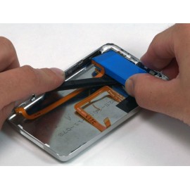 Remplacement de batterie pour iPod Classic (batterie à fournir)