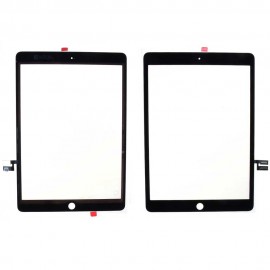 Vitre Tactile Touch Screen White Pour iPad 7 A2197 A2200 A2198