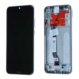 Forfait remplacement vitre + LCD Xiaomi Redmi note 8T