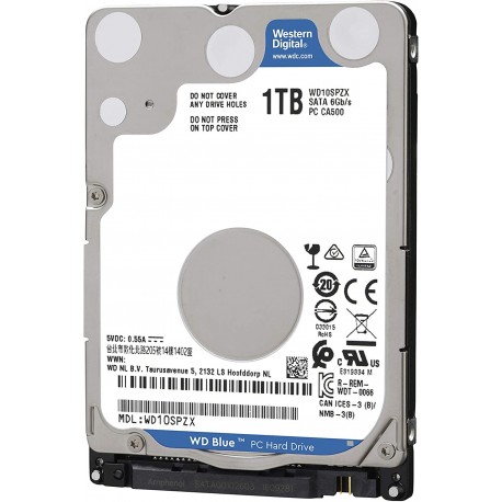 Disque dur HDD 1To pour PS4