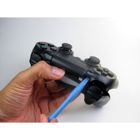 Remplacement du connecteur de charge usb de manette PS4