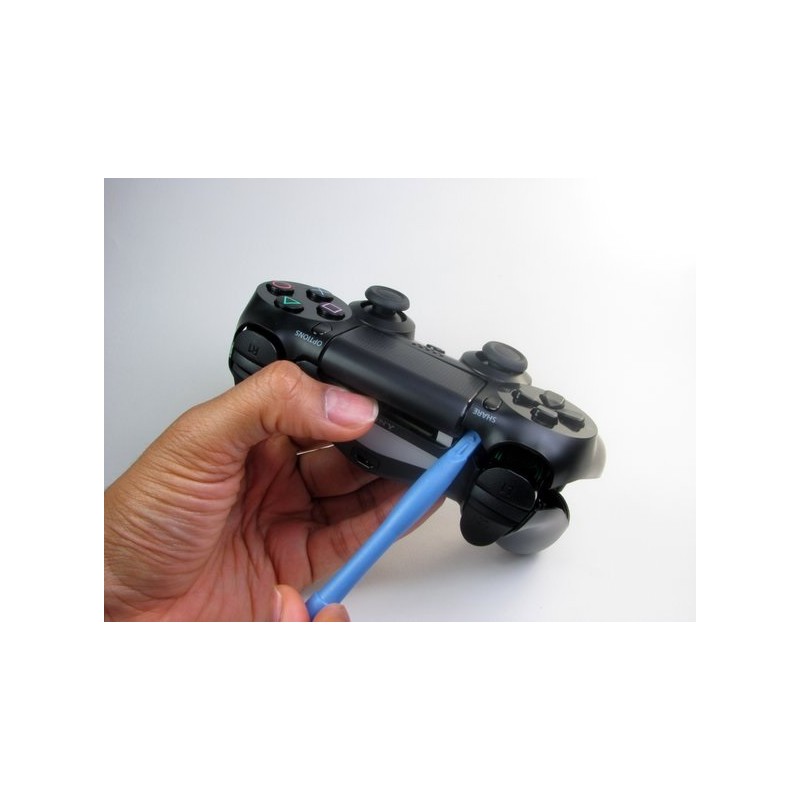 TUTO REPARER UNE MANETTE PS4 QUI NE CHARGE PLUS 