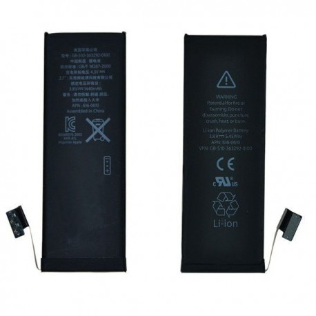Batterie iphone 5G
