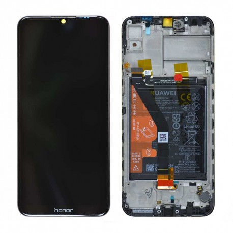 Remplacement écran Huawei Honor 8A