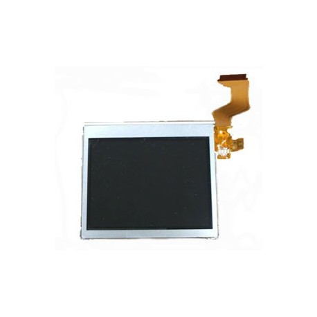 Ecran supérieur lcd DSlite