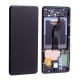 Remplacement écran Samsung galaxy S20 Plus G985F noir