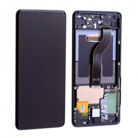 Remplacement écran Samsung galaxy S20 Plus 4G G985F ou 5G G986B