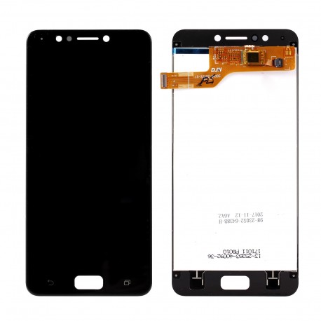 Forfait remplacement écran ASUS Zenfone 4 Max ZC520KL