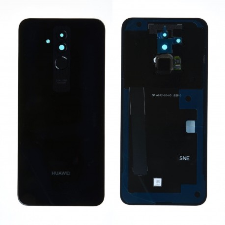 Vitre arrière Huawei Mate 20 Lite