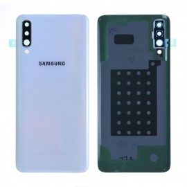 Vitre arrière d'origine pour Samsung Galaxy A70 A705F