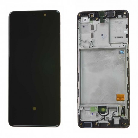 Remplacement écran Samsung Galaxy A41 A415F