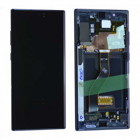 Remplacement écran Samsung Note 10 Plus N975