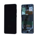 Remplacement écran Samsung galaxy S20 4G G980F ou S20 5G G981B