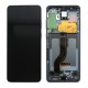 Remplacement écran Samsung galaxy S20 Plus G985F argent