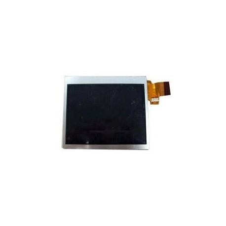 Ecran inférieur LCD DSlite