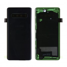 Vitre arrière d'origine pour Samsung galaxy S10 G973F