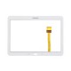 Forfait vitre Samsung Galaxy Tab 4 10.1 T530/T535 BLANC