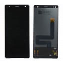 Forfait remplacement de vitre tactile et LCD Sony xperia XZ2 H8216