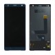 Forfait remplacement de vitre tactile et LCD Sony xperia XZ2 H8216 vert