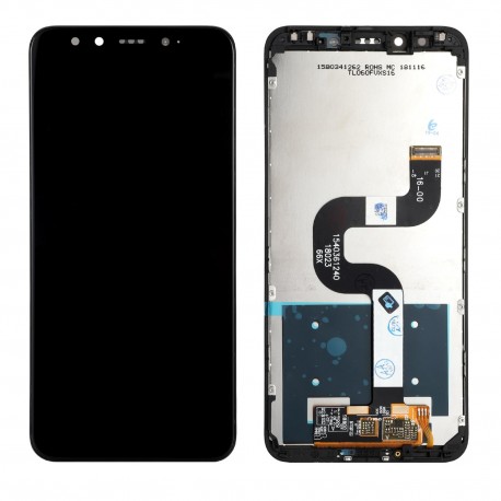 Remplacement écran Xiaomi MI A2