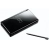 Coque d'origine DSlite noire