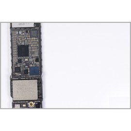 Remplacement de la Nand de la carte mère iPhone 7