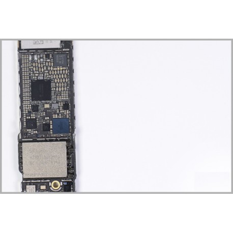 Remplacement de la Nand iPhone 7