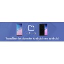 Migration de données Android vers Android
