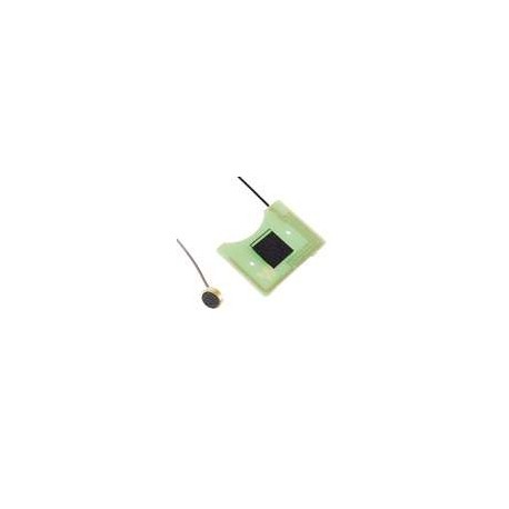 Kit Micro + antenne pour DSlite