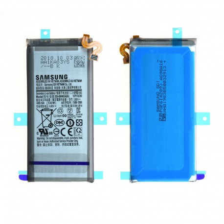 Batterie Samsung Galaxy Note 9 N960F Origine