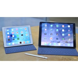 Remplacement vitre tactile et écran iPad PRO 12.9