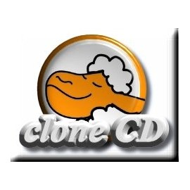 CloneCD 5.3.1.4 Final + key.rar