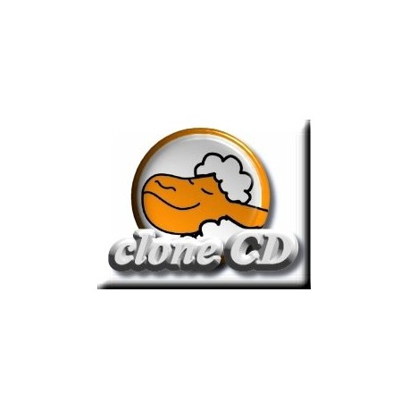 CloneCD 5.3.1.4 Final + key.rar