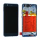 Forfait vitre Huawei P10 Lite WAS-L03T WAS-LX1A BLEU