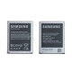 Batterie d'origine officielle pour Samsung S3, S3 4G ou Grand