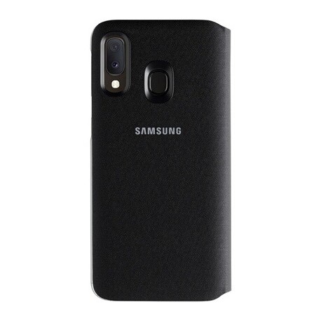 Etui officiel d'origine pour Samsung A20e