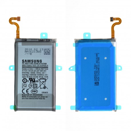 Batterie Samsung Galaxy S9 plus G965F Origine
